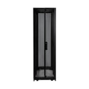 Eaton SR48UBDP48 SmartRack 48U Extra-Deep Server Rack Enclosure Cabinet (48 in. Depth)