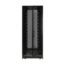 Eaton Tripp Lite SR42UBDPWD 42U SmartRack Deep and Wide Rack Enclosure Cabinet with Doors & Side Panels