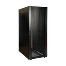 Eaton Tripp Lite SR42UBDPWD 42U SmartRack Deep and Wide Rack Enclosure Cabinet with Doors & Side Panels