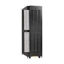 Eaton Tripp Lite SR42UBEISSP1 SmartRack 42U Industrial Rack Enclosure Cabinet with IP54 Protection, Dust Filters & Cooling Fans