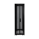 Tripp Lite SR42UBKD 42U SmartRack Knock-Down Standard-Depth Rack Enclosure Cabinet Kit
