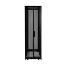 Tripp Lite SR42UBSP1 42U SmartRack Standard-Depth Rack Enclosure with Shock Pallet and Ramps