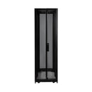 Eaton Tripp Lite SmartRack 45U Deep Rack Enclosure Cabinet with Doors & Side Panels – SR45UBDP