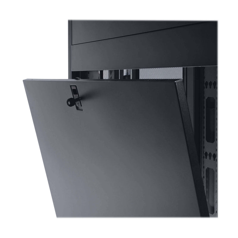 Eaton SR45UBDP48 SmartRack 45U Extra-Deep Server Rack Enclosure (48 in. Depth)