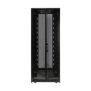 Eaton Tripp Lite SR45UBDPWD 45U SmartRack Deep & Wide Rack Enclosure Cabinet with Doors & Side Panels