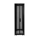 Eaton Tripp Lite SR45UBEXP 45U SmartRack Expansion Rack Enclosure Cabinet – No Side Panels