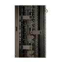 Eaton Tripp Lite 45U SmartRack Wide Rack Enclosure Cabinet with Doors, Side Panels & Cable Managers (SR45UBWDVRT)