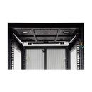 Eaton Tripp Lite 48U SmartRack Wide Standard-Depth Rack Enclosure Cabinet with Doors & Side Panels