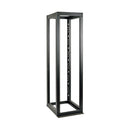 Tripp Lite by Eaton SR4POST50HD 50U Heavy-Duty 4-Post Open Frame Rack
