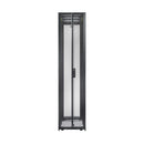 Eaton Tripp Lite SmartRack SR50UB 50U Standard-Depth Rack Enclosure Cabinet