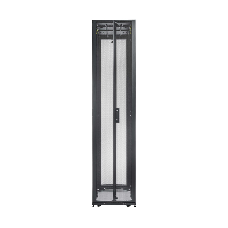 Eaton Tripp Lite SmartRack SR50UB 50U Standard-Depth Rack Enclosure Cabinet