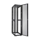 Eaton Tripp Lite SmartRack SR50UB 50U Standard-Depth Rack Enclosure Cabinet