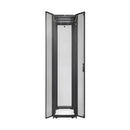 Eaton Tripp Lite SmartRack SR50UB 50U Standard-Depth Rack Enclosure Cabinet