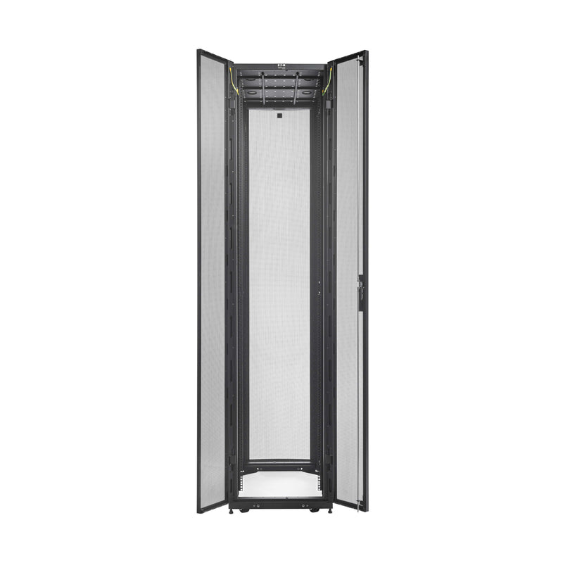 Eaton Tripp Lite SmartRack SR50UB 50U Standard-Depth Rack Enclosure Cabinet