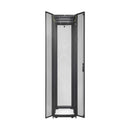 Eaton Tripp Lite SmartRack SR52UBDP 52U Deep Rack Enclosure Cabinet with Doors and Side Panels