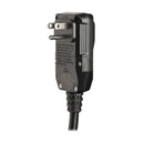 Eaton Tripp Lite SRCOOL12KE Portable Server Room Air Conditioner, 13,000 BTU