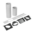 Eaton Tripp Lite SRCOOL12KE Portable Server Room Air Conditioner, 13,000 BTU