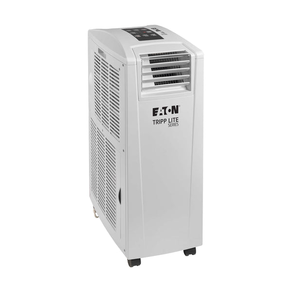 Eaton Tripp Lite SRCOOL12KWTE Portable Air Conditioner with Ionizer – 13,000 BTU (3.8 kW), 120V, R32 Refrigerant