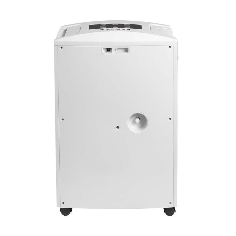 Eaton Tripp Lite SRCOOL12KWTE Portable Air Conditioner with Ionizer – 13,000 BTU (3.8 kW), 120V, R32 Refrigerant