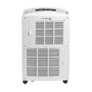 Eaton Tripp Lite SRCOOL12KWTE Portable Air Conditioner with Ionizer – 13,000 BTU (3.8 kW), 120V, R32 Refrigerant
