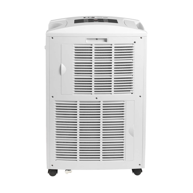 Eaton Tripp Lite SRCOOL12KWTE Portable Air Conditioner with Ionizer – 13,000 BTU (3.8 kW), 120V, R32 Refrigerant