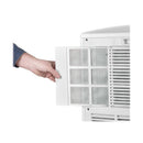 Eaton Tripp Lite SRCOOL12KWTE Portable Air Conditioner with Ionizer – 13,000 BTU (3.8 kW), 120V, R32 Refrigerant