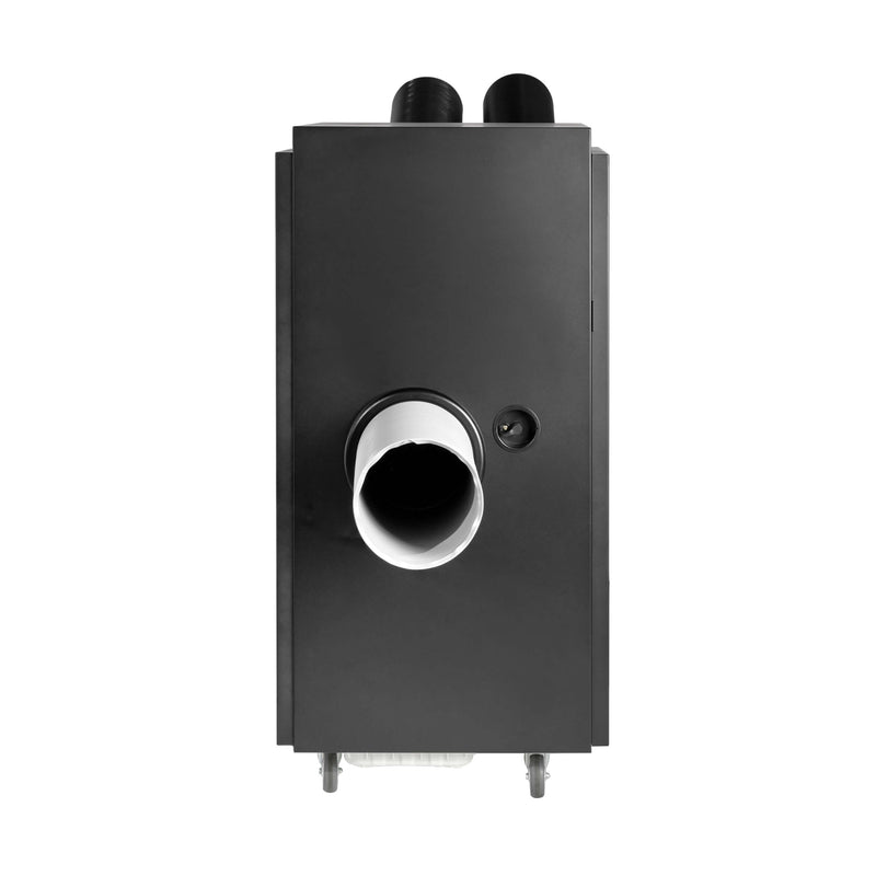 Tripp Lite SRCOOL24KE 24,000 BTU Portable Server Room Air Conditioner (208/240V, R32)