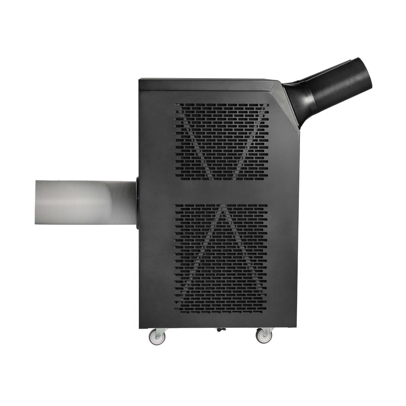 Tripp Lite SRCOOL24KE 24,000 BTU Portable Server Room Air Conditioner (208/240V, R32)