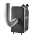 Tripp Lite SRCOOL24KE 24,000 BTU Portable Server Room Air Conditioner (208/240V, R32)