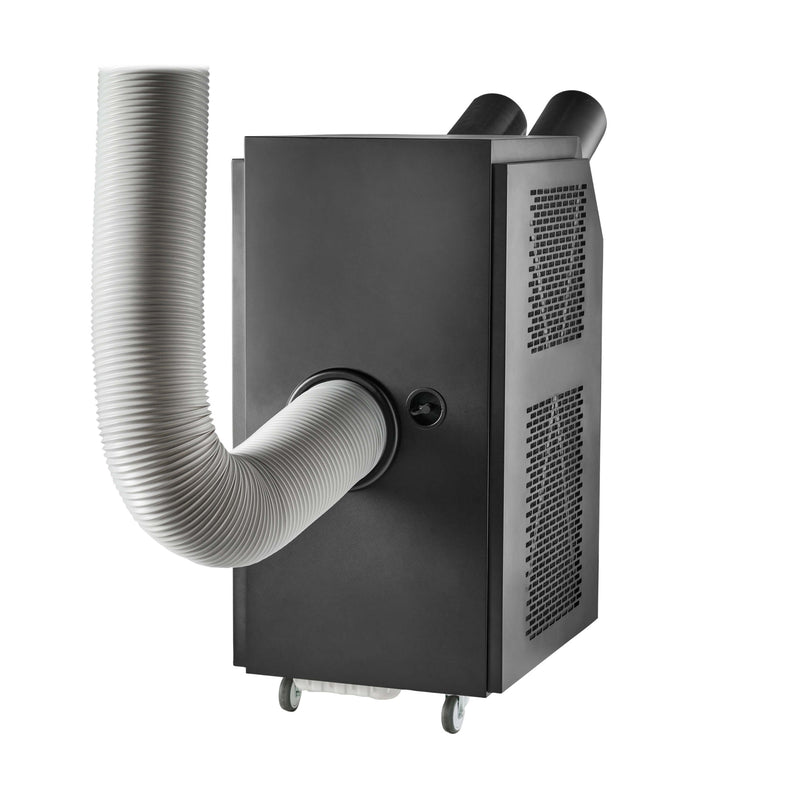 Tripp Lite SRCOOL24KE 24,000 BTU Portable Server Room Air Conditioner (208/240V, R32)