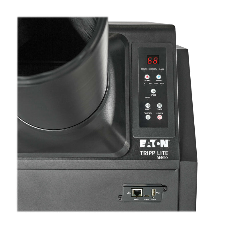 Tripp Lite SRCOOL24KE 24,000 BTU Portable Server Room Air Conditioner (208/240V, R32)