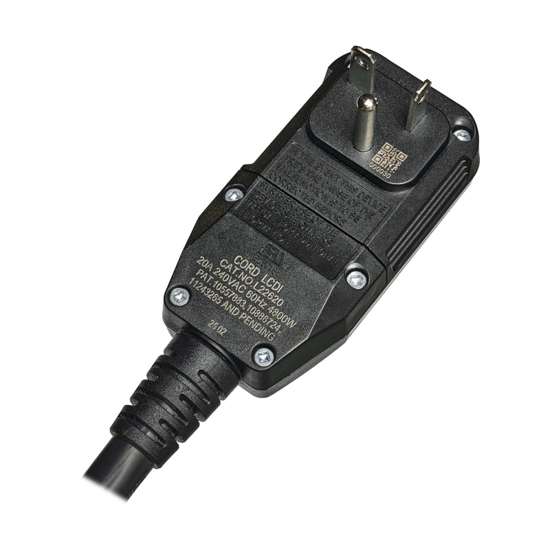 Tripp Lite SRCOOL24KE 24,000 BTU Portable Server Room Air Conditioner (208/240V, R32)