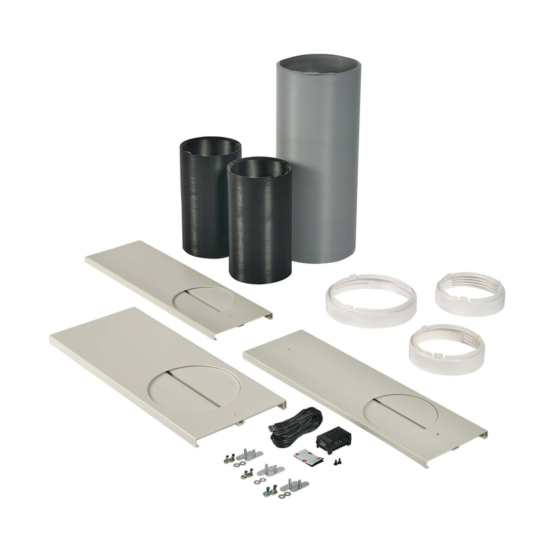 Tripp Lite SRCOOL24KE 24,000 BTU Portable Server Room Air Conditioner (208/240V, R32)