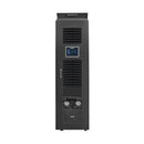 Eaton SmartRack 42U Self-Cooling Server Rack Enclosure with 5.5kW Cooling Unit, 208V, 60 Hz – Model SRCOOL5KWRM42U