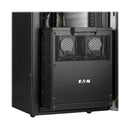 Eaton SmartRack 42U Self-Cooling Server Rack Enclosure with 5.5kW Cooling Unit, 208V, 60 Hz – Model SRCOOL5KWRM42U