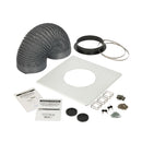 Eaton SmartRack 42U Self-Cooling Server Rack Enclosure with 5.5kW Cooling Unit, 208V, 60 Hz – Model SRCOOL5KWRM42U