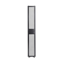 Eaton SmartRack In-Row Precision Cooling System 12.8kW 208V 3-Phase 42U 300mm DX with Condenser (SRCOOLDXRW12)