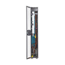 Eaton SmartRack In-Row Precision Cooling System 12.8kW 208V 3-Phase 42U 300mm DX with Condenser (SRCOOLDXRW12)