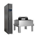 Eaton SmartRack In-Row Precision Cooling System 12.8kW 208V 3-Phase 42U 300mm DX with Condenser (SRCOOLDXRW12)