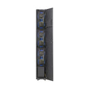 Eaton In-Row Precision Cooling System 25.8 kW 3PH 208V 42U 300mm (SRCOOLDXRW25)