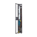 Eaton In-Row Precision Cooling System 25.8 kW 3PH 208V 42U 300mm (SRCOOLDXRW25)