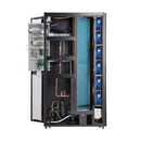 Eaton In-Row Precision Cooling System 25.8 kW 3PH 208V 42U 300mm (SRCOOLDXRW25)