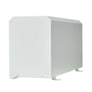 Eaton Low Ambient Temperature Kit for In-Row Precision Cooling Systems (SRCOOLDXRWLTKIT)