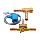 Eaton Tripp Lite SRCOOLLONGPKIT Extension Pipe Kit for In-Row Cooling Units
