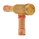 Eaton Tripp Lite SRCOOLLONGPKIT Extension Pipe Kit for In-Row Cooling Units