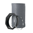 Eaton Tripp Lite SmartRack Exhaust Duct Kit for SRCOOL3KTP