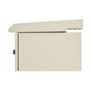 Eaton Tripp Lite SmartRack NEMA 3R 6U Wall-Mount Industrial Enclosure with Fans