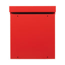 Eaton Tripp Lite SmartRack NEMA 3R 12U Wall-Mount Industrial Enclosure, Red