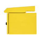 Eaton Tripp Lite SmartRack SRN3RY6U NEMA 3R Wall-Mount Enclosure, 6U, Yellow