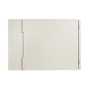 Eaton Tripp Lite SRN4G12USDP SmartRack 12U NEMA 4 Wall-Mount Industrial Enclosure, 32" Deep, Gray